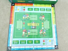 Gibsons 2016 Wembley Board