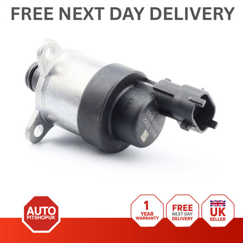 Citroen fuel pump pressure - citroen,