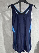 Ladies  swimming costume  boy