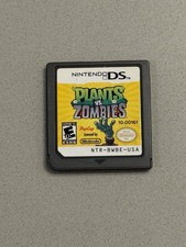 Plants vs. Zombies (Nintendo