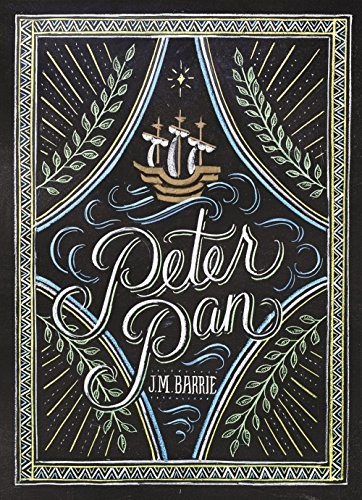 Peter pan m - peter, (puffin