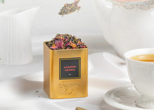 Golden Kashmiri Kahwa –