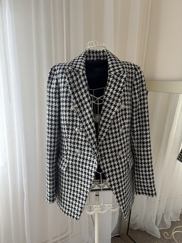 Collection tweed dogtooth - m&s,