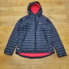 Rab Microlight Alpine Jacket