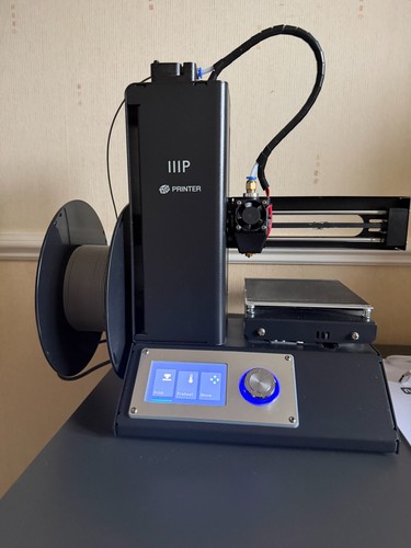 Monoprice select mini - monoprice, v2