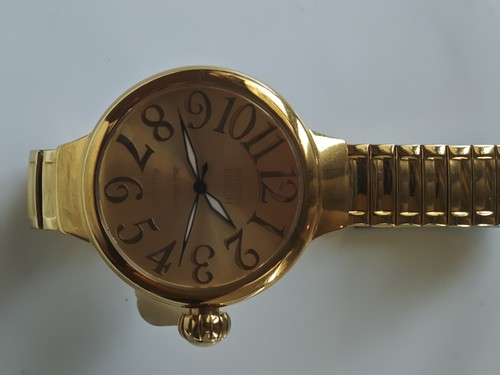 Miami beach women gold tone - beach,