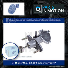Clutch Master Cylinder fits