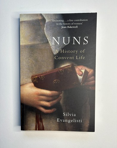 Nuns history of - a,