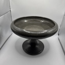 Arts & Craft Hanmered Pewter