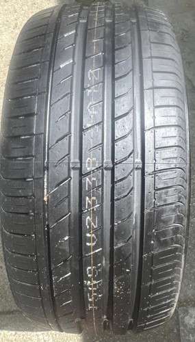 Nexen nfera su1 255 96w - su1,