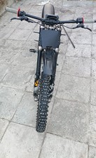 Bikes like Surron Stealth