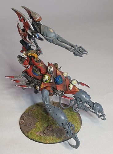 Games workshop warhammer - workshop,