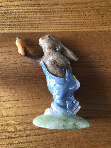 Bunnykins royal doulton - bunnykins,