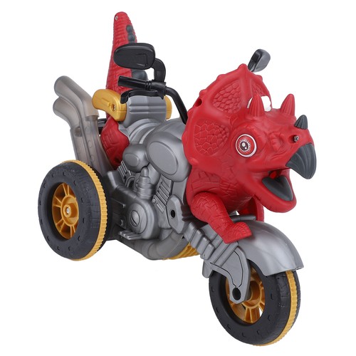 Kids wheel motorcycle - 3,