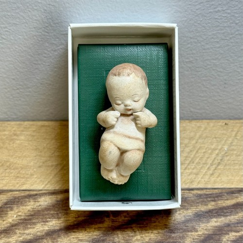 Vintage goebel hummel - m.i.,