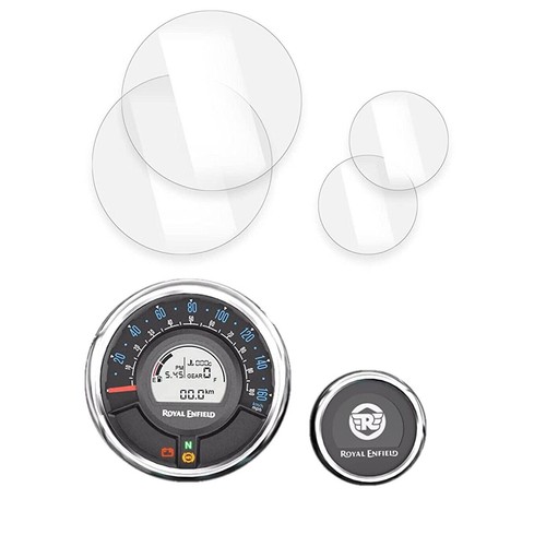 Instrument cluster screen - cluster,
