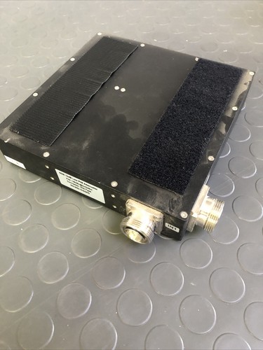 Low pim attenuator 50w - pim,