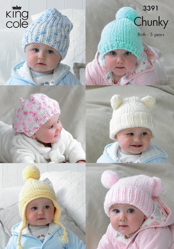 King cole pattern - cole,