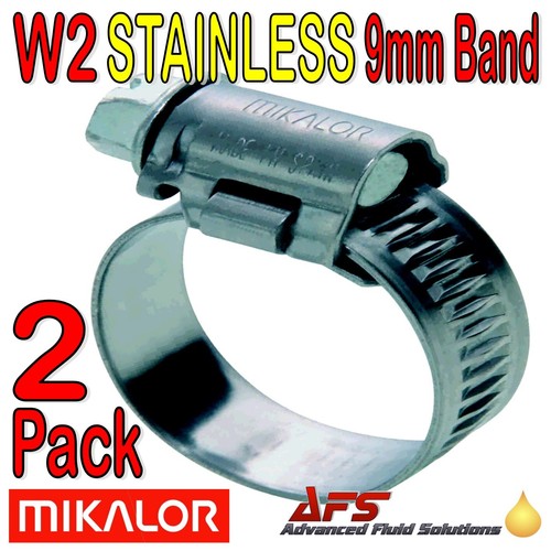 Pack mikalor w2 - 2,