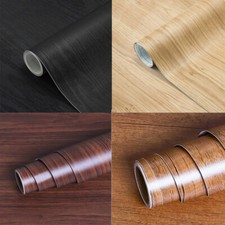 Wood effect vinyl wrap - vinyl,