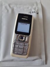 Nokia 2310 - White (Unlocked)