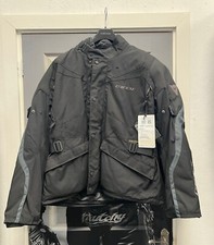 Dainese Tempest 2 D-Dry Black