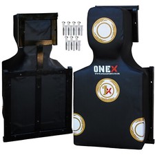 Wall Mounted Boxing Kick Dummy