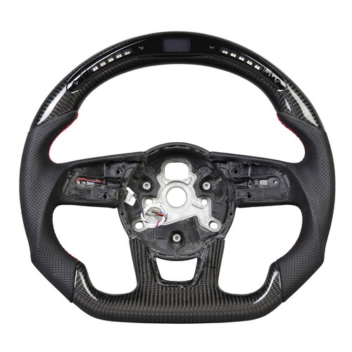Carbon fiber led sport - carbon,
