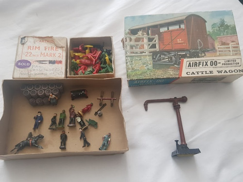Gauge model railway - gauge,