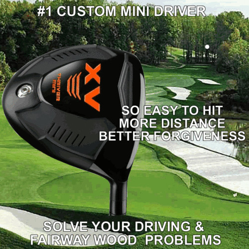 Custom golf mini - custom,