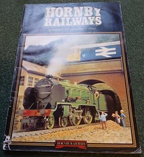Hornby Railways 28th Edition
