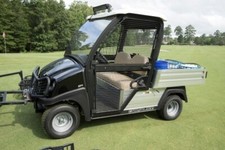 Genuine club car range - car, kit