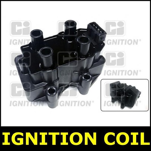 Ignition coil for - for, 306