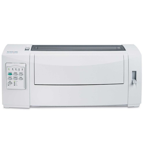Lexmark 2580 usb parallel - usb, 80