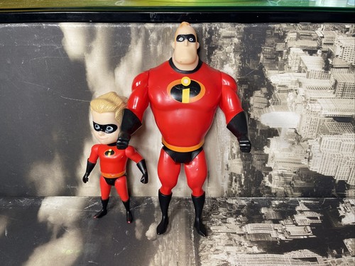 The incredibles mr - incredibles, 2