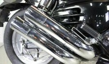 HONDA V45 MAGNA RC28 GASKET