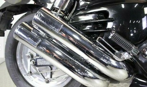 Honda v45 magna - honda,