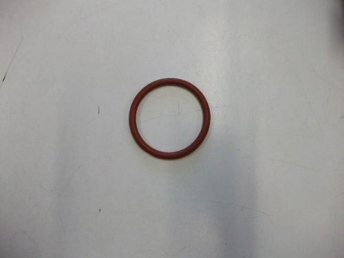 Truma red ring seal - red, o'ring