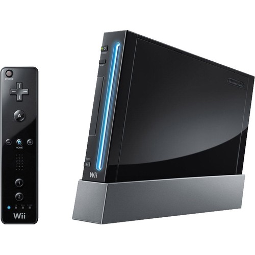 Nintendo wii mega pack - mega,