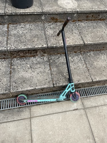 Mgp scooter - mgp,