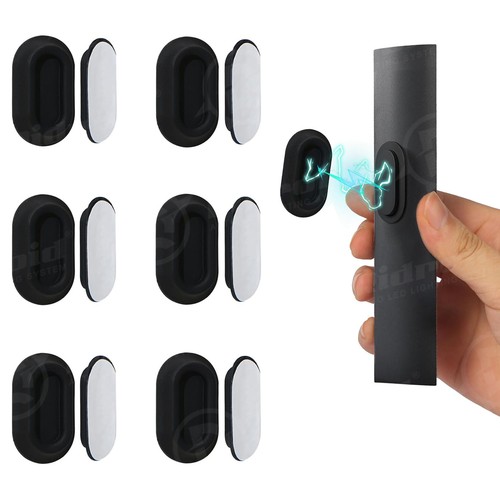 6pcs magnetic wall - 6pcs,