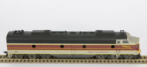 Rivarossi 1915 erie - ho, e8