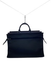 BROMPTON Briefcase Black