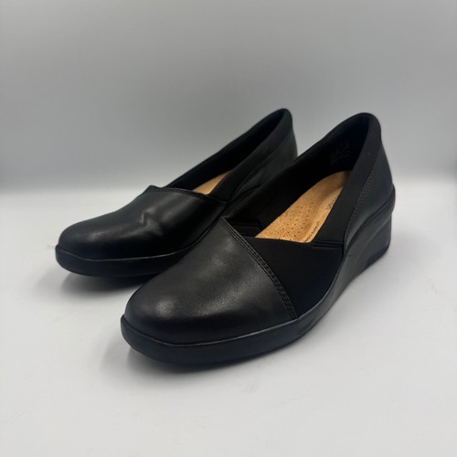 Clarks collection black - collection,