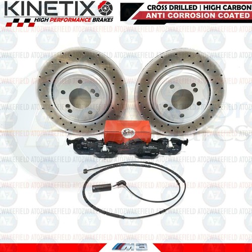For bmw e46 - for,