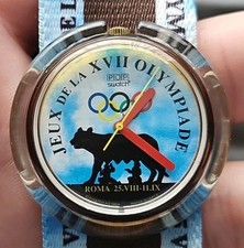 Genuine Swatch POP "Midi Pop