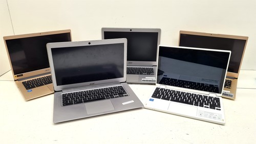Working acer chromebook - working,