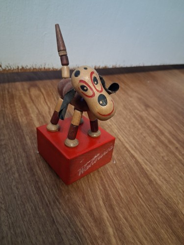 Vintage wakouwa push button - wakouwa,