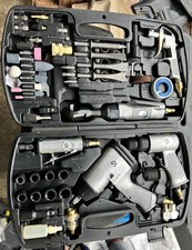 67 piece sip air tool kit [set]