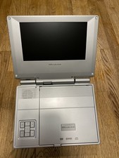 Wharfedale WDP-3370 Portable